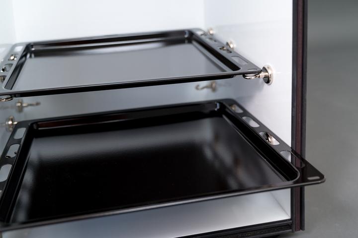 Actual product image Growfor.life Plant cabinet