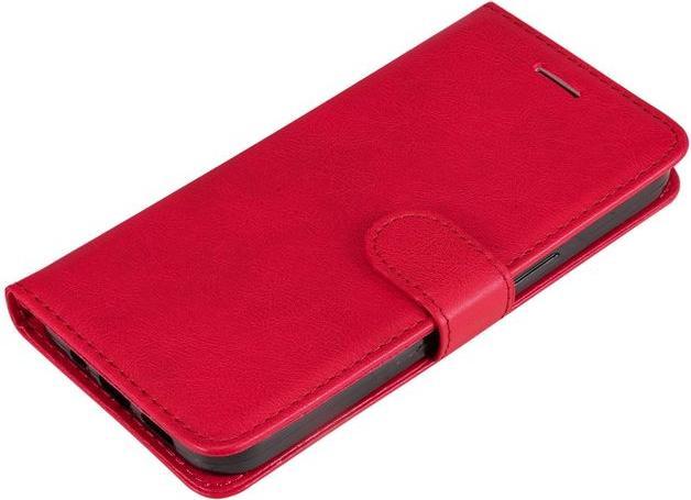 Image du produit MU Classic Classic II série couverture de livre en cuir (Oppo A58 4G)