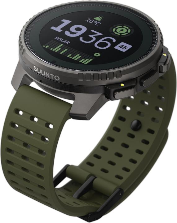 Actual product image Suunto Vertical (49 mm)