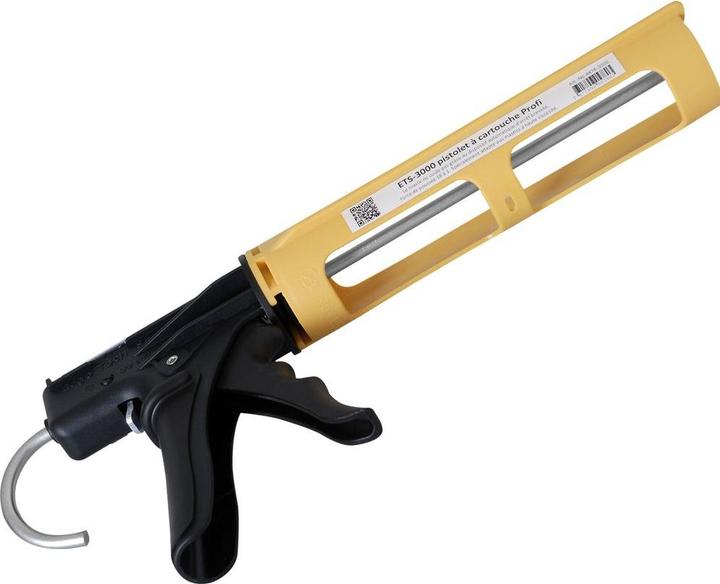 Actual product image Knuchel Putty Guns