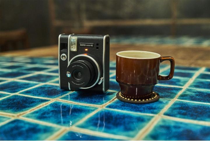 Immagine prodotto Fujifilm Instax Mini 40