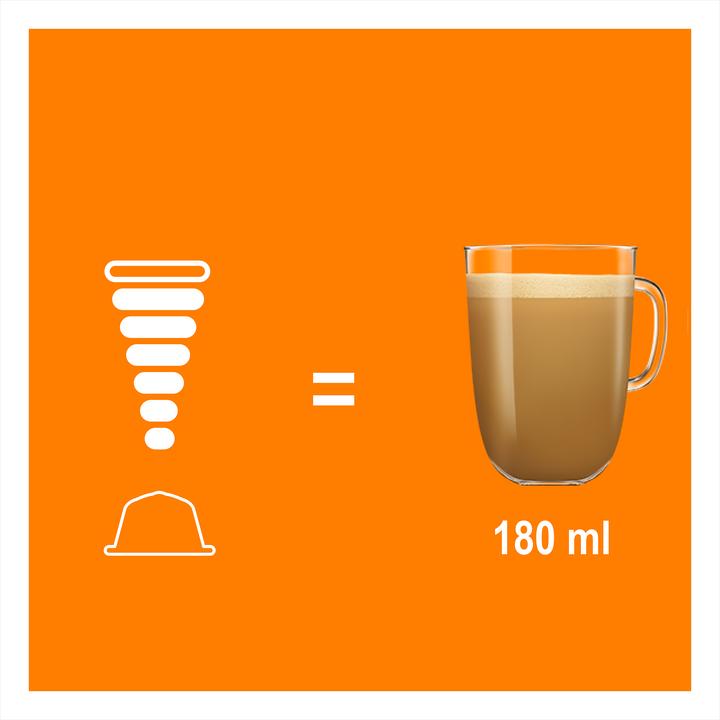 Immagine prodotto Nescafé Dolce Gusto Incarom Latte (16 x Porta.)