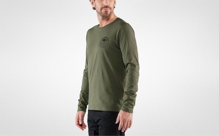Produktbild Fjällräven Forever Nature Badge (L)