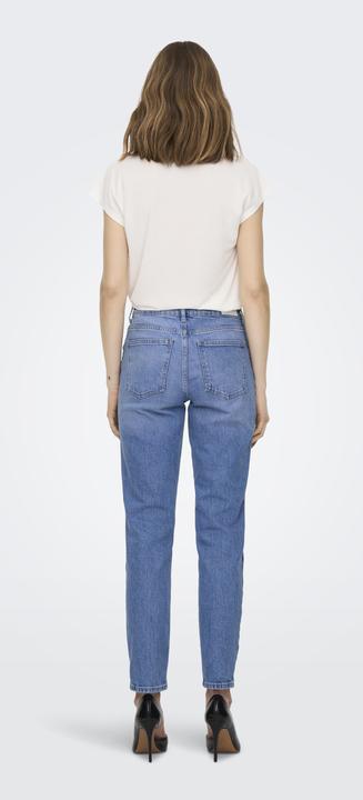 Actual product image Only ONLEMILY High Waist Jeans (W31/L32)