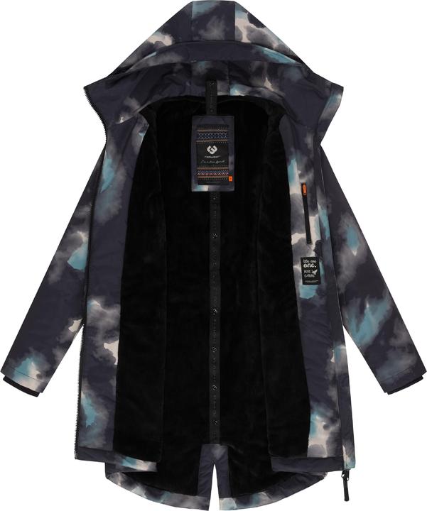 Immagine prodotto Ragwear Stampa olistica (XS)