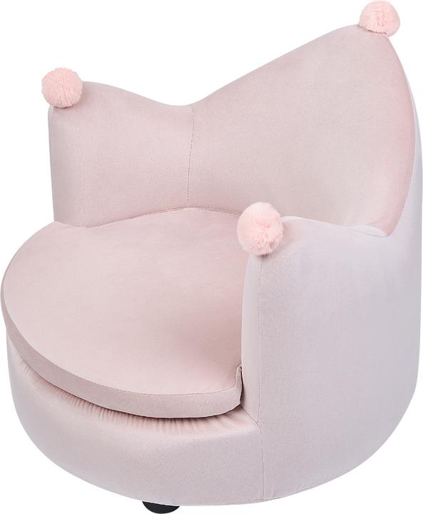 Produktbild Beliani Vega (Kindersessel)
