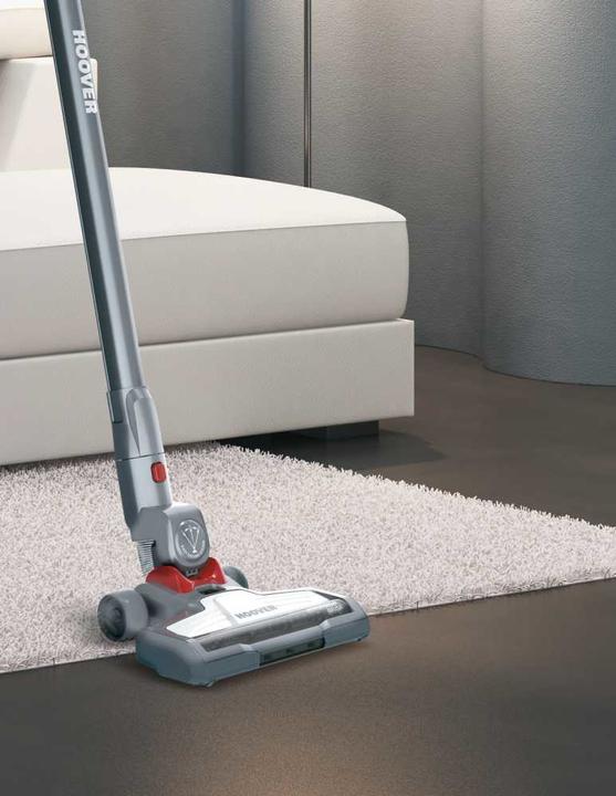 Actual product image Hoover HF722HCG 011