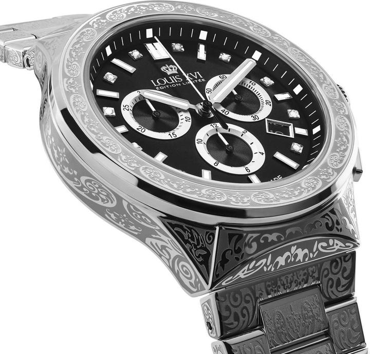 Immagine prodotto Louis XVI Le Monarque (Cronografo, 42 mm)