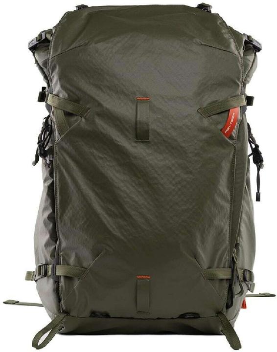 Actual product image Pgytech OnePro Focux (Photo backpack, 35 l)