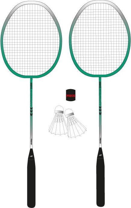 Produktbild Avento Badmintono rink. 46BK