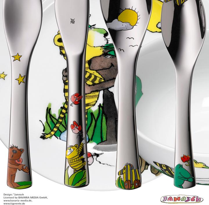 Actual product image WMF Janosch