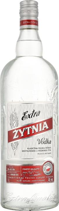 Image du produit Zytnia Poolse Graanvodka
