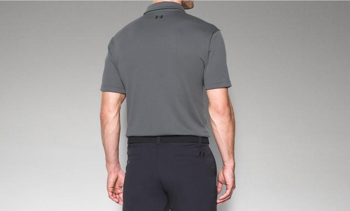 Immagine prodotto Under Armour HeatGear Tech Golf Polo Uomo (XL)