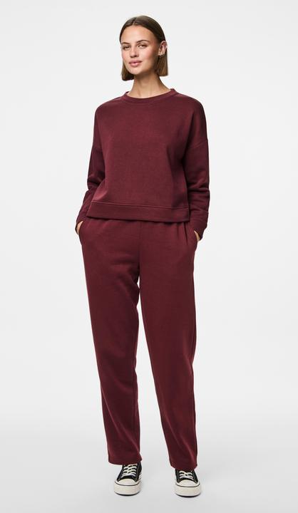 Image du produit Pieces Pcchilli Ls Loose Sweat Noos Bc (XS)