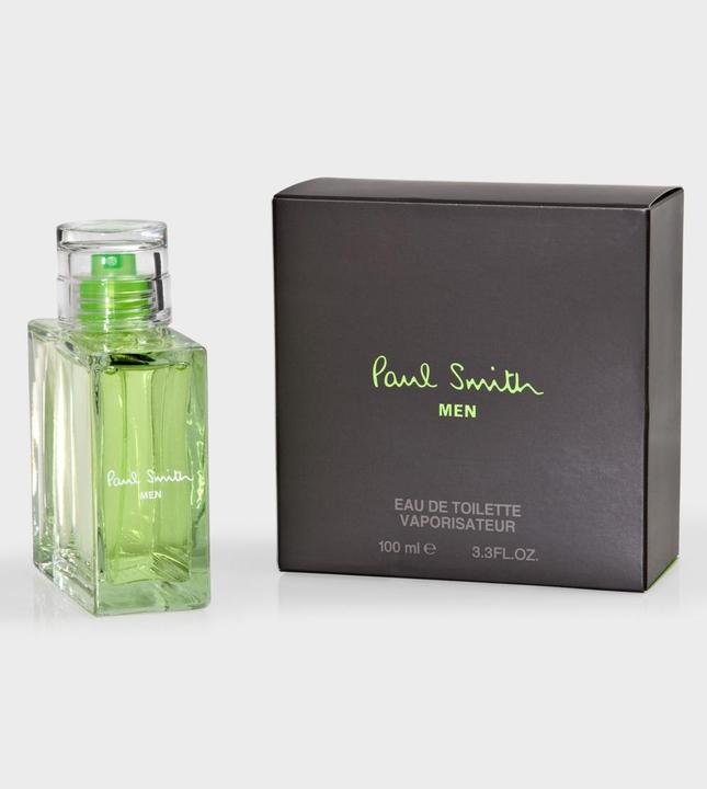 Produktbild Paul Smith Men (Eau de Toilette, 100 ml)