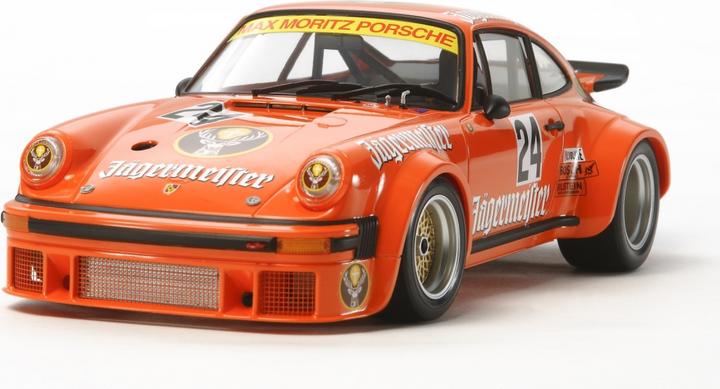Immagine prodotto Tamiya Porsche 934 Jägermeister