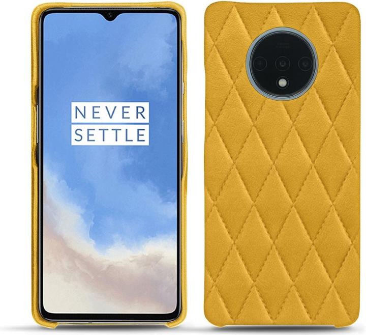 Actual product image Noreve Leather cover (OnePlus 7T)