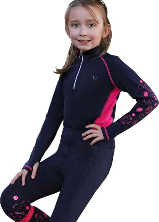 Immagine prodotto Hy Leggings da equitazione DynaMizs Ecliptic (170, 176)