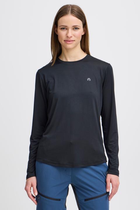 Produktbild North Bend NBTergola W L/S Tee 241928MMM (36)