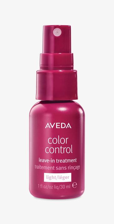 Actual product image Aveda Hair Care Color Contr Leave In Light 150 ml (150 ml)