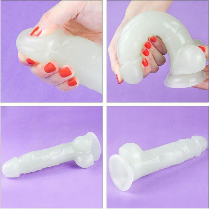 Produktbild Lovetoy Lumino Play Dildo