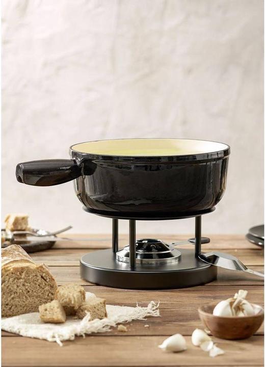 Actual product image Kuhn Rikon Fondue pot (2.40 l)