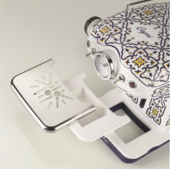 Actual product image Ariete Capri