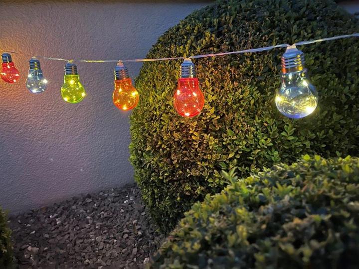 Image du produit GuGus LED Extérieur (1.35 m)
