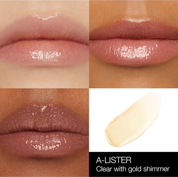 Produktbild NARS Cosmetics Afterglow Lip Shine (A-Lister)