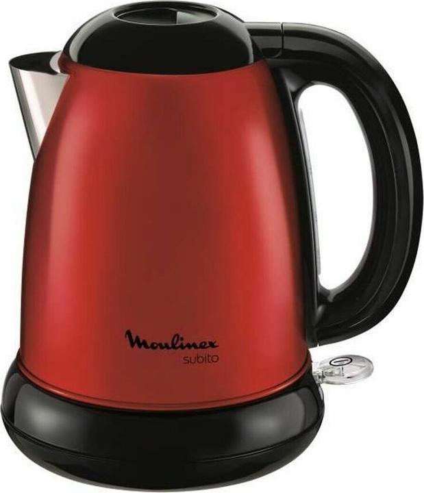 Immagine prodotto Moulinex BY540510 Wasserkocher (1.70 l)