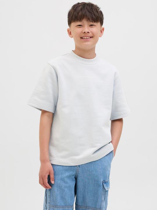 Produktbild Jack & Jones Gedruckt Sweatshirt Junior Sweatshirt (164)