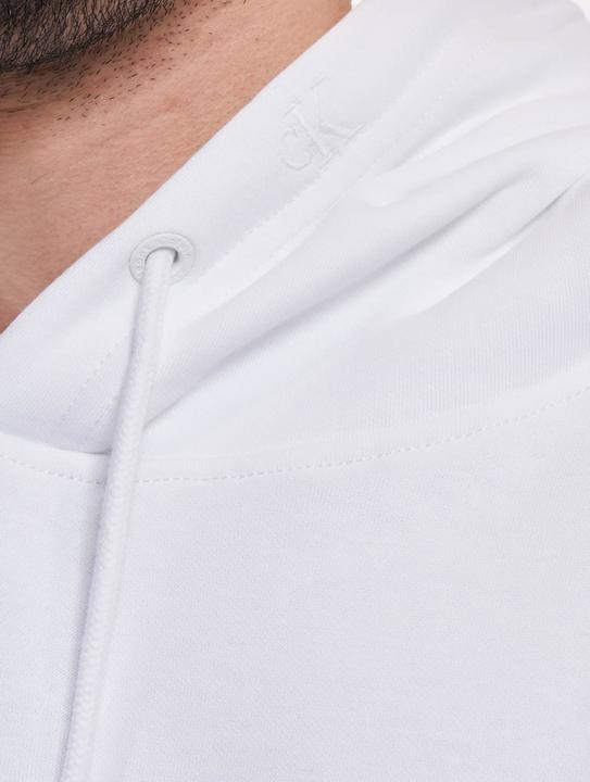 Actual product image Calvin Klein Jeans Institutional Hoodie - 89757 (XL)