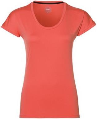 ASICS Performance Capsleeve Damen T-Shirt (XL)