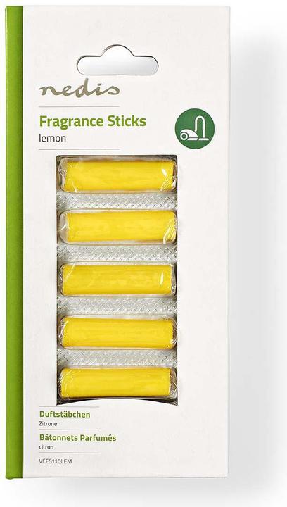 Actual product image Nedis VCFS110LEM