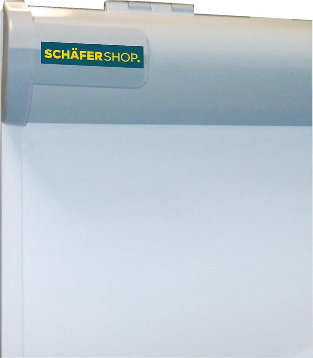 Image du produit Schäfer Shop Flipchart F2400SSI Mobile