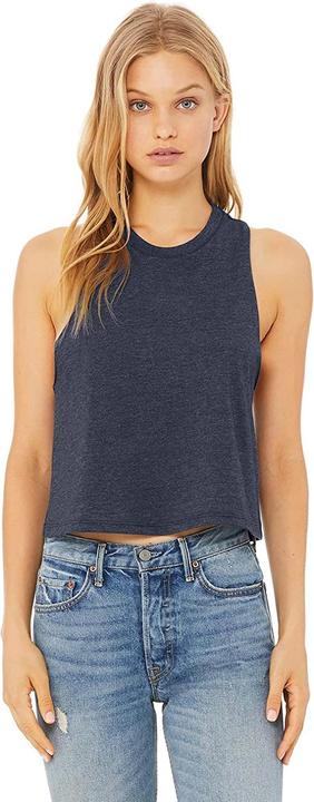 Image du produit Bella Canvas - Débardeur - Femme (XL)