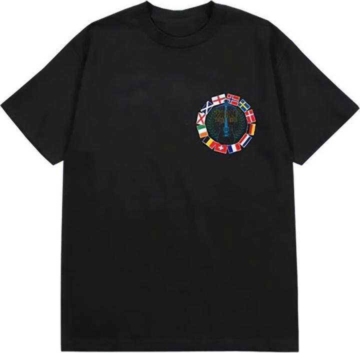 Image du produit Luke Combs - T-shirt TOUR '23 - Adulte (XL)