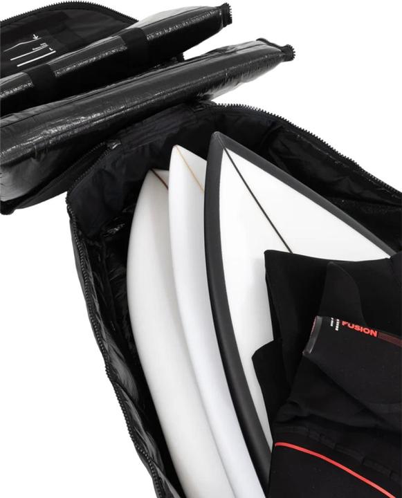 Actual product image D_b_ Surf Pro Coffin 3-4 Boards 6.6 Black Out