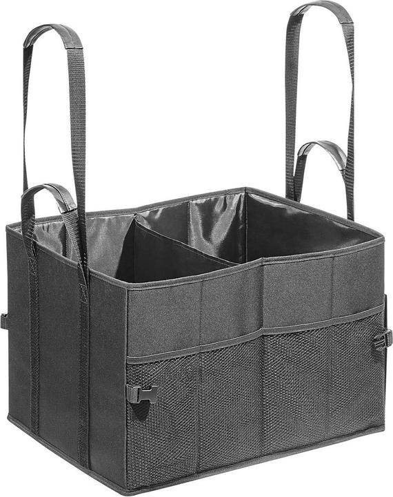 Image du produit Wedo Sac BigBox Shopper L Noir