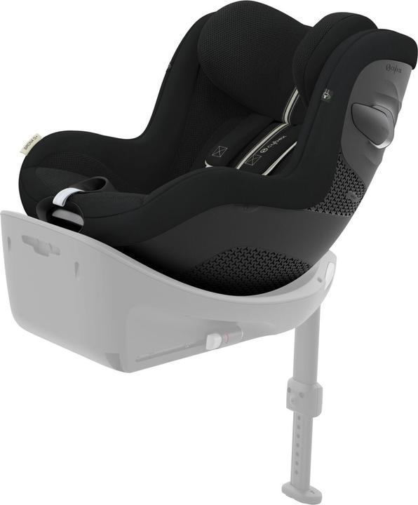 Produktbild Cybex Sirona G i-Size Plus (Reboarder, ECE R129/i-Size Norm)