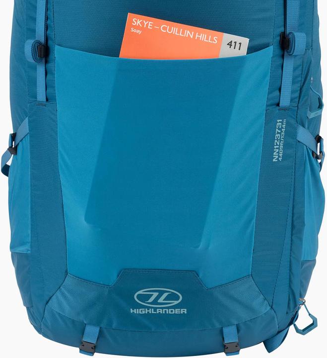 Immagine prodotto Highlander Ben Nevis Zaino 52L Uomo benzina (52 l)