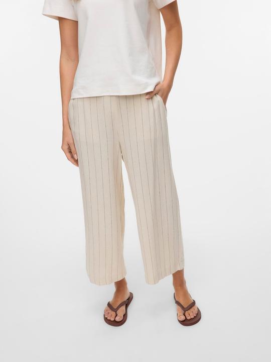 Produktbild Vero Moda VMMINDY Hohe Taille Hose Culotte (38)