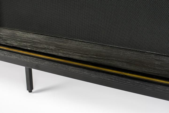 Produktbild Zuiver Hardy (160 x 45 x 60 cm)