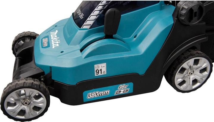 Image du produit Makita DLM382Z (Fonctionnement sur batterie)