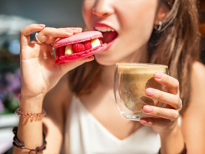 Produktbild Smartbox Feinschmeckerhauptstadt: 3*- oder 4*-Aufenthalt mit Gourmet-Dinner in Paris (2 Pers.)