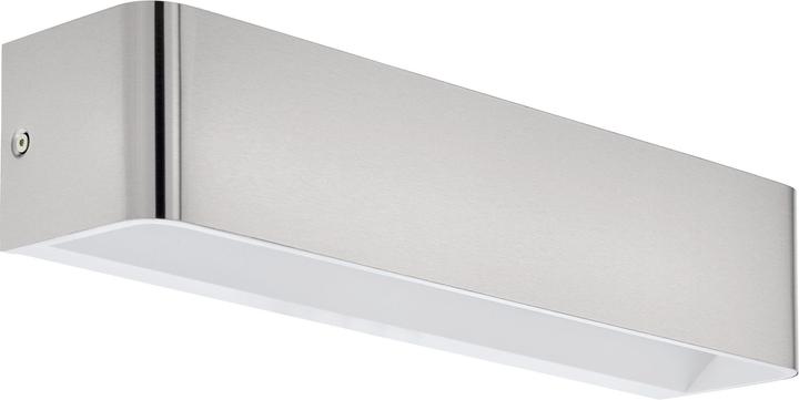 Silver, White