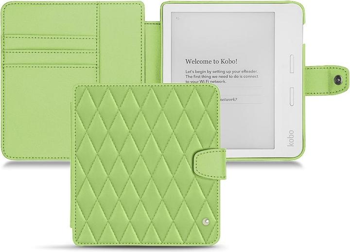 Vert olive - Couture ( Nappa - Pantone #a7c58e )