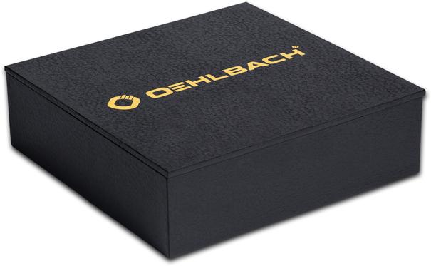 Actual product image Oehlbach XXL Black Connection Digital (0.50 m, Cinch)