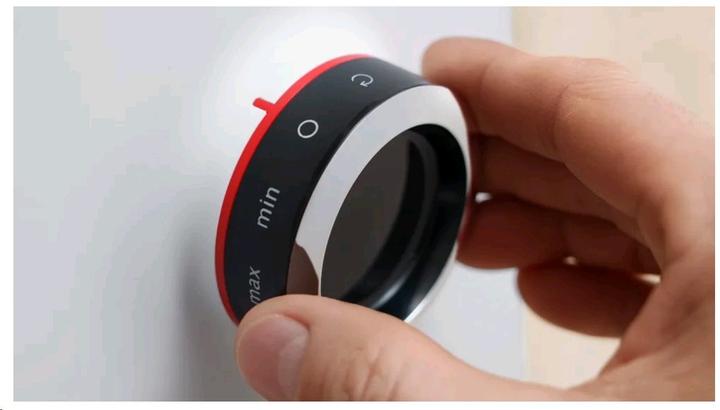 Actual product image Bosch Hausgeräte MFWS420W