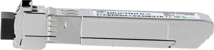 Actual product image CBO Dell 330-6749 Compatible BlueOptics SFP+ BO35J856S3D